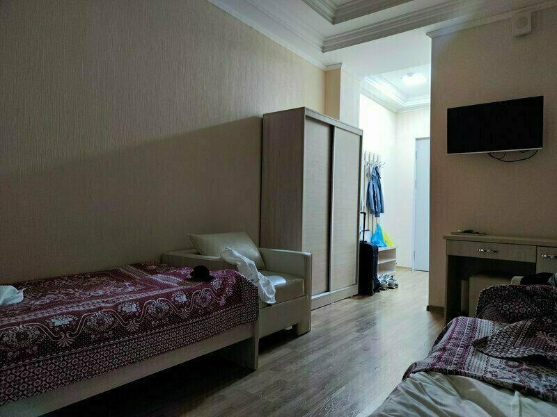 Pakhtakor Athletics Hotel — фотография 11, Ташкент