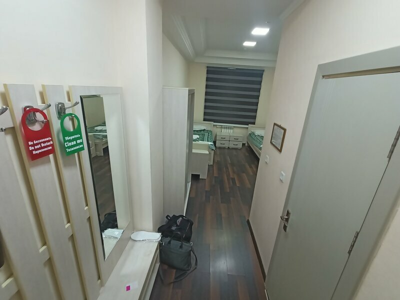 Pakhtakor Athletics Hotel — фотография 13, Ташкент