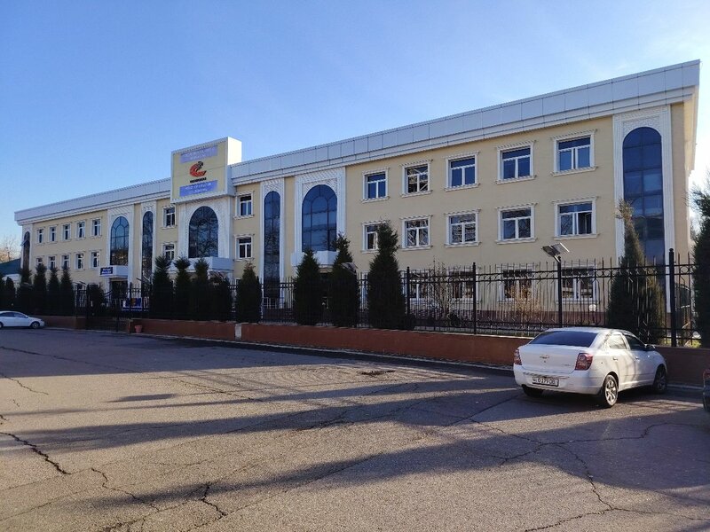Pakhtakor Athletics Hotel — фотография 16, Ташкент