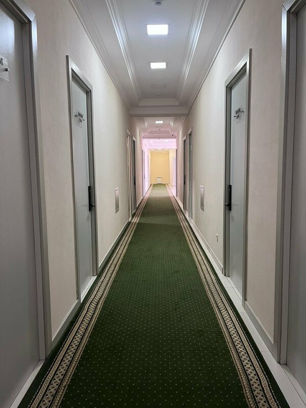 Pakhtakor Athletics Hotel — фотография 22, Ташкент