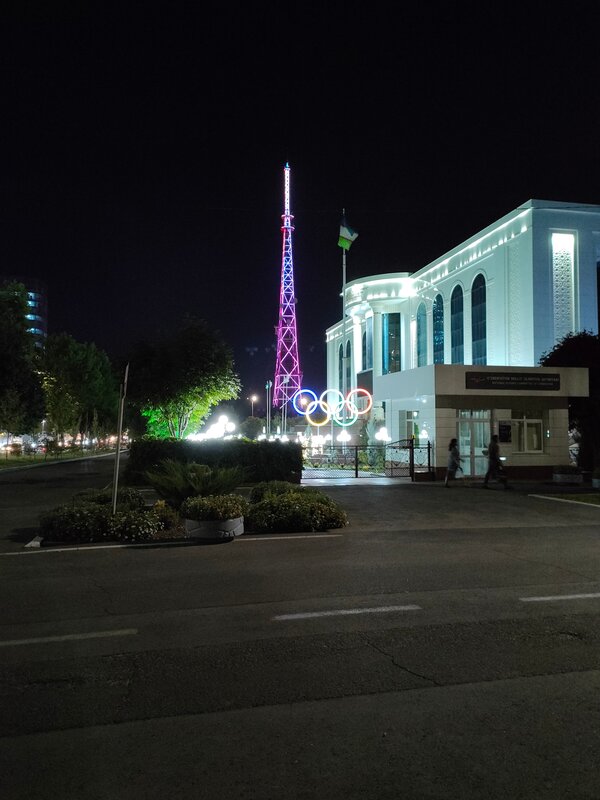 Pakhtakor Athletics Hotel — фотография 23, Ташкент