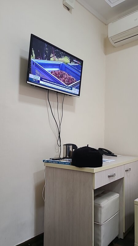 Pakhtakor Athletics Hotel — фотография 25, Ташкент